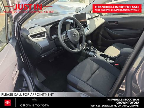 Used 2026 Toyota Corolla LE FWD image 8