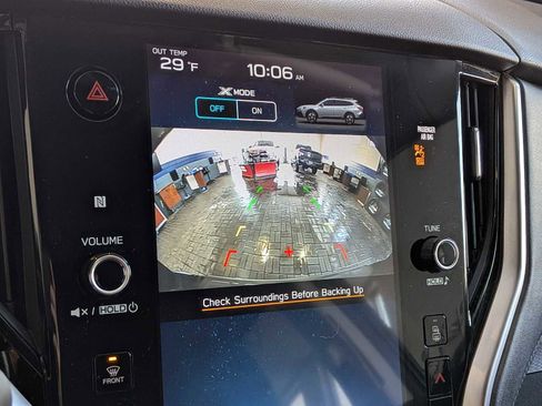 Used 2021 Subaru Outback Premium w/ Popular Package #1 image 27