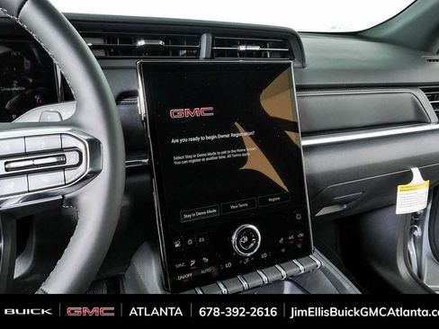 New 2026 GMC Terrain Elevation w/ Elevation Premium Package FWD image 12