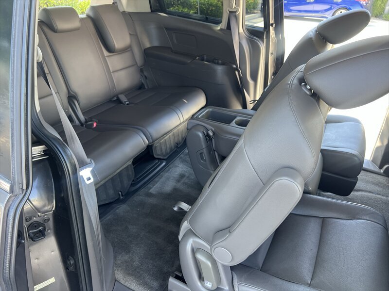 Used 2017 Honda Odyssey EX-L image 8