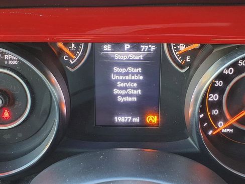 Used 2020 Jeep Gladiator Sport w/ Quick Order Package 24S image 29