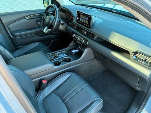 Used 2023 Honda Pilot Elite image 21