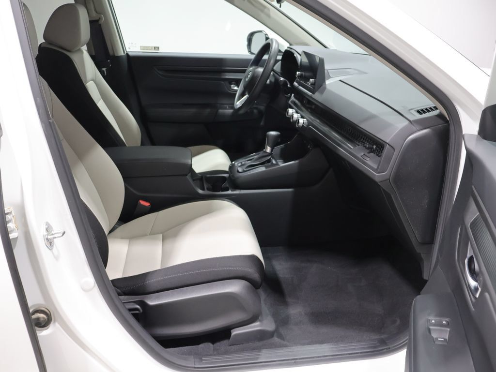 Used 2024 Honda CR-V EX image 22