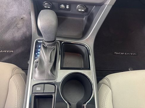 Used 2019 Hyundai Sonata ECO image 20