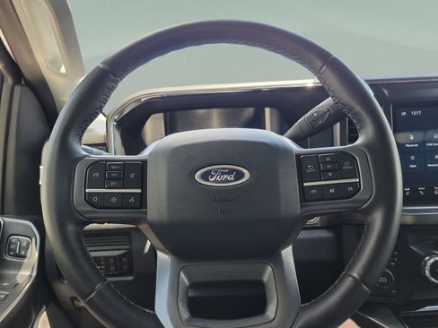 Certified 2026 Ford F250 Lariat AWD/4WD image 20