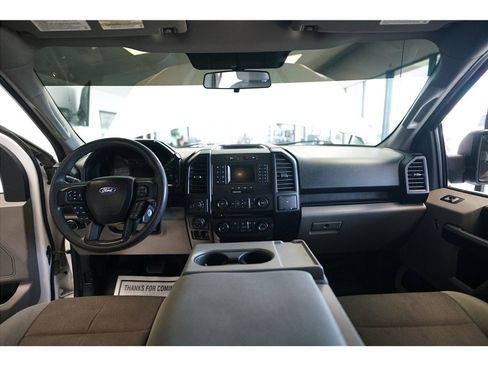 Used 2018 Ford F150 XL w/ Equipment Group 101A Mid AWD/4WD image 13