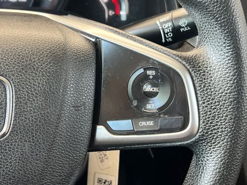 Used 2018 Honda Civic LX image 24