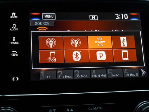 Used 2019 Honda CR-V EX image 24