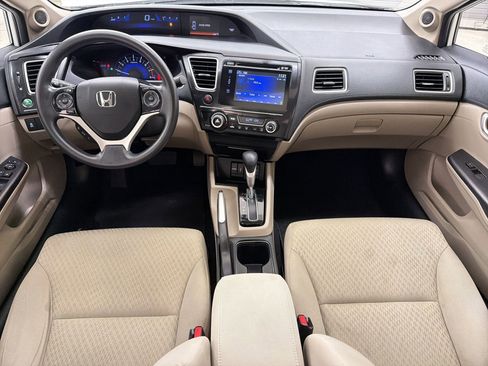 Used 2015 Honda Civic EX image 17
