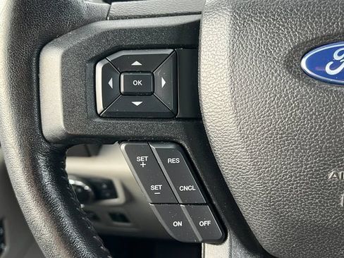 Used 2019 Ford F150 XLT w/ Equipment Group 302A Luxury AWD/4WD image 23