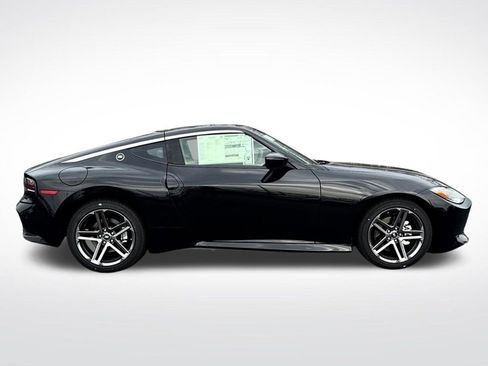 New 2026 Nissan Z Sport w/ Floor Mat Package RWD image 6