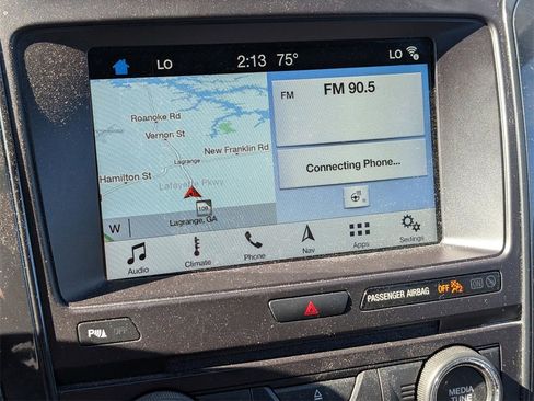 Used 2018 Ford Explorer XLT w/ Equipment Group 202A image 23