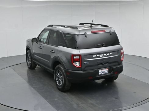 Used 2023 Ford Bronco Sport Big Bend AWD/4WD image 52