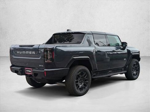 New 2026 GMC Hummer EV 2X image 5