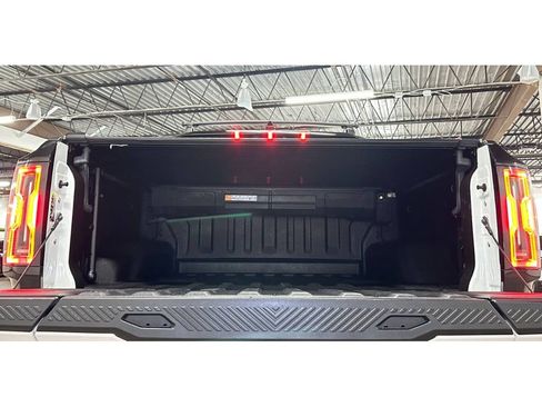 Used 2023 GMC Hummer EV Edition 1 AWD/4WD image 15