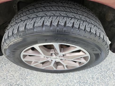 Used 2017 Ford Expedition King Ranch image 4