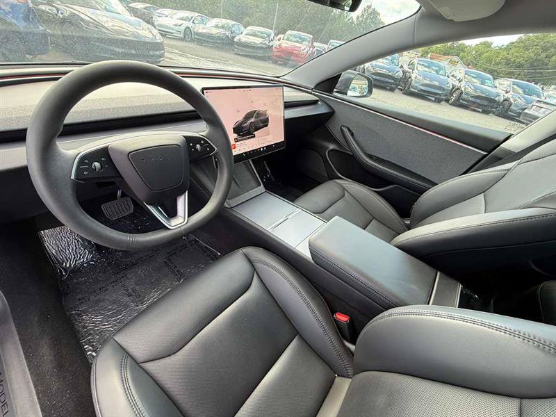 Used 2024 Tesla Model 3 Long Range RWD image 9