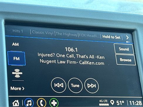 Used 2024 Chevrolet Equinox LT image 7