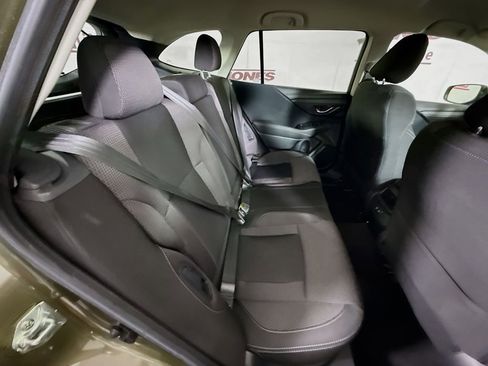 Used 2020 Subaru Outback Premium AWD/4WD image 29