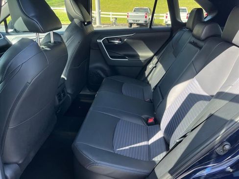 Used 2019 Toyota RAV4 XSE w/ XSE Weather Package AWD/4WD image 28