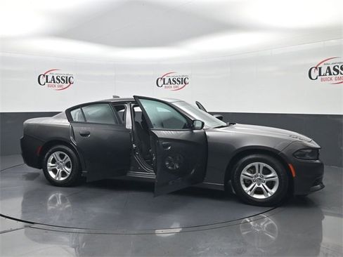 Used 2023 Dodge Charger SXT image 32