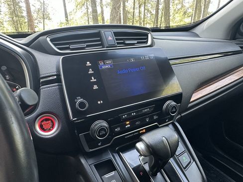 Used 2020 Honda CR-V EX-L image 40