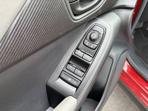 Certified 2026 Subaru Crosstrek 2.0i Premium w/ Crosstrek Mirror Package image 25