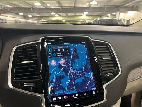 Certified 2023 Volvo XC90 B6 Plus w/ Protection Package Premier image 15