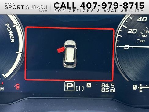 New 2026 Subaru Forester Premium AWD/4WD image 40