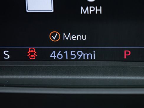 Used 2022 Chevrolet Silverado 2500 High Country w/ Technology Package image 21