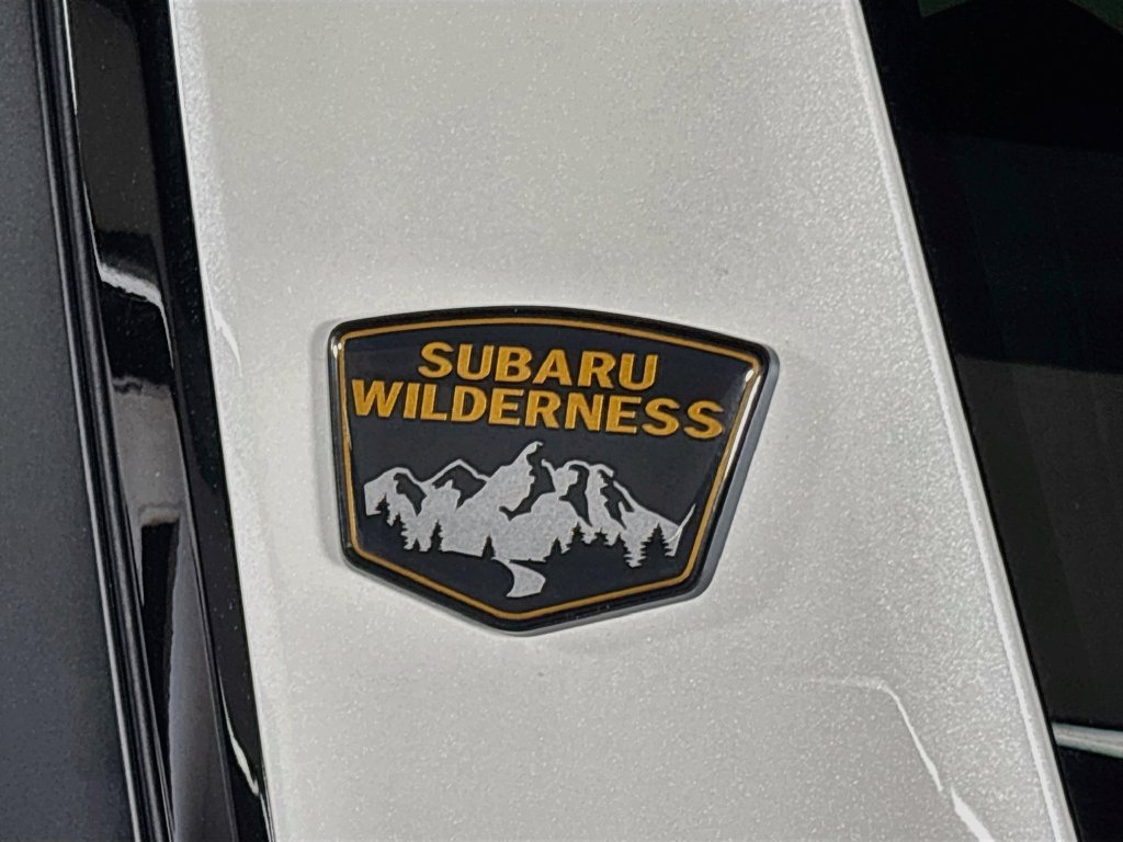 Certified 2026 Subaru Outback Wilderness AWD/4WD image 24