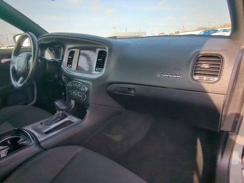 Used 2023 Dodge Charger GT w/ Blacktop Package image 22