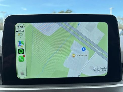 Used 2025 Ford Escape Active image 20