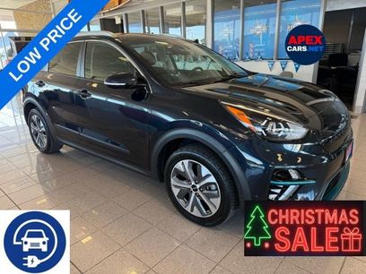 Used 2022 Kia Niro EX