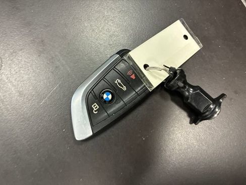 Used 2021 BMW X1 sDrive28i FWD image 30