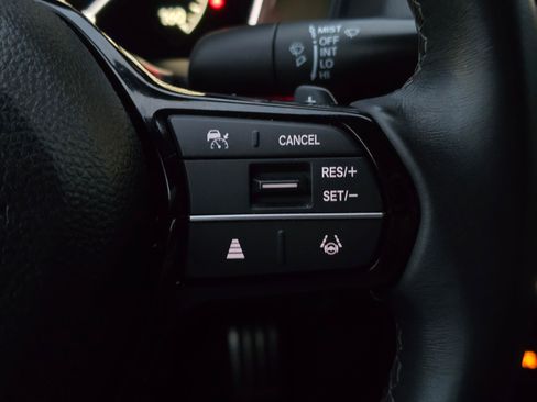 Certified 2023 Honda Civic Sport image 30