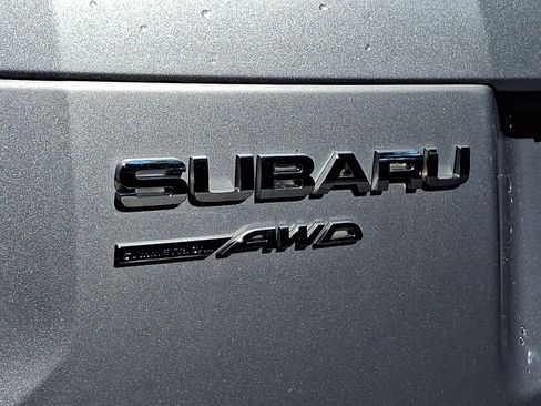 Used 2015 Subaru Forester 2.5i Premium AWD/4WD image 29