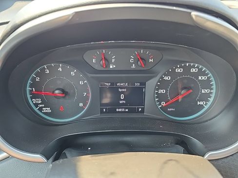 Used 2024 Chevrolet Malibu LT FWD image 24