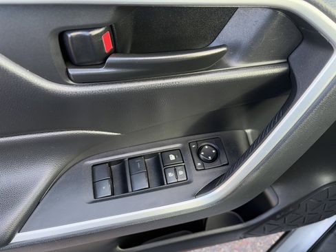 Certified 2024 Toyota RAV4 LE image 19