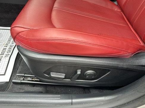 Used 2026 Kia K5 GT-Line w/ GT-Line Red Interior Package FWD image 13