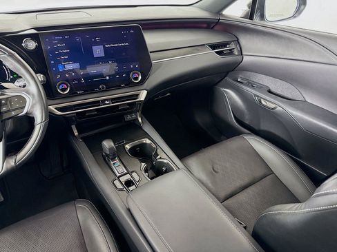 Used 2023 Lexus RX 350 Premium Plus w/ Accessory Package (Z1) FWD image 25