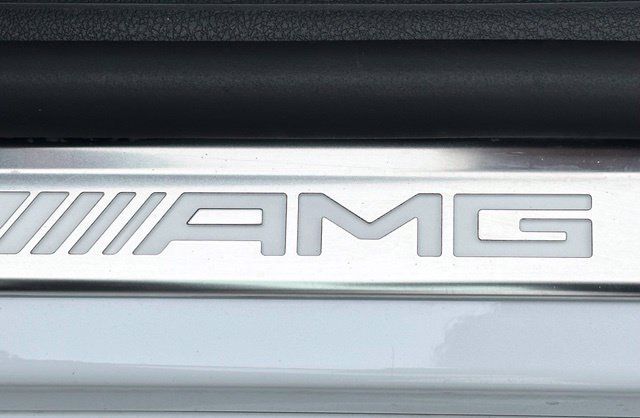 Used 2024 Mercedes-Benz C 43 AMG 4MATIC Sedan image 19
