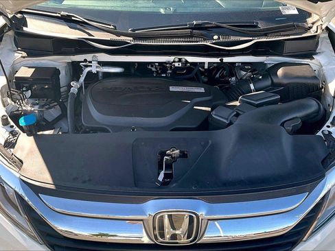 Used 2018 Honda Odyssey EX-L image 30