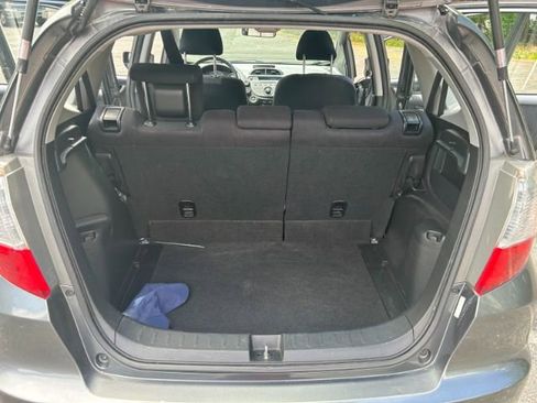 Used 2011 Honda Fit Sport image 28