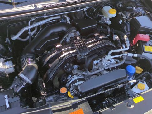 Used 2021 Subaru Crosstrek 2.5i Limited w/ Moonroof Package 2 image 30