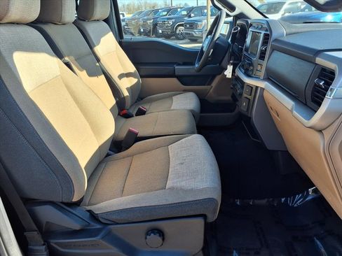 Certified 2023 Ford F150 XLT image 29