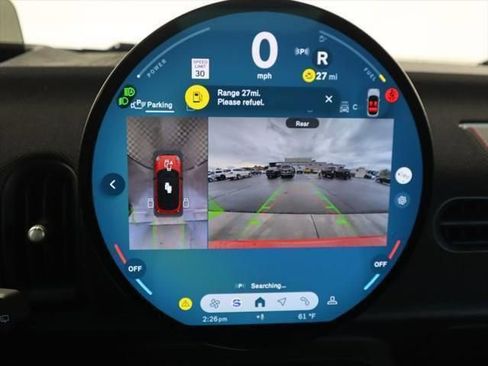 New 2026 MINI Cooper S image 14