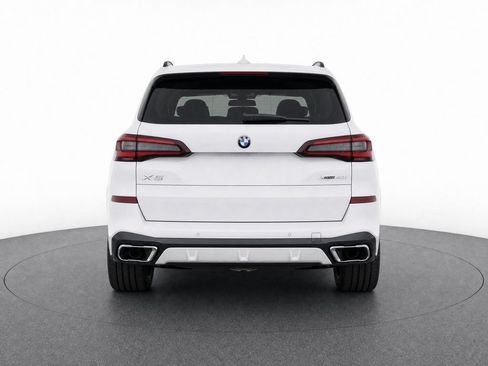 Used 2022 BMW X5 sDrive40i w/ M Sport Package RWD image 4