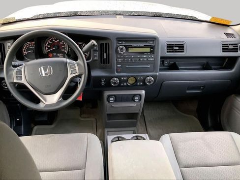 Used 2012 Honda Ridgeline RTS image 13