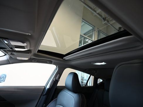 Certified 2025 Subaru Crosstrek 2.5i Limited w/ Popular Package #3A image 21